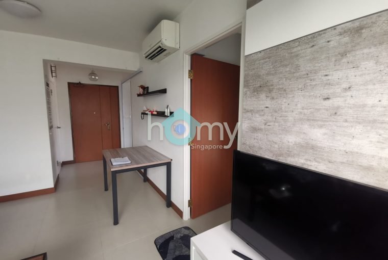 453 Fernvale Road 2-Rm HDB for Rent