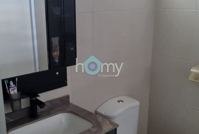 453 Fernvale Road 2-Rm HDB for Rent