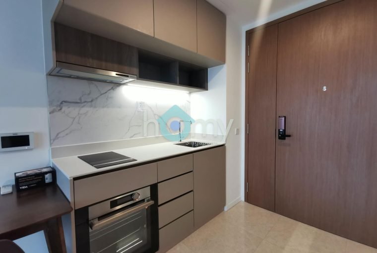 Verdale 2 Bedroom for Rent