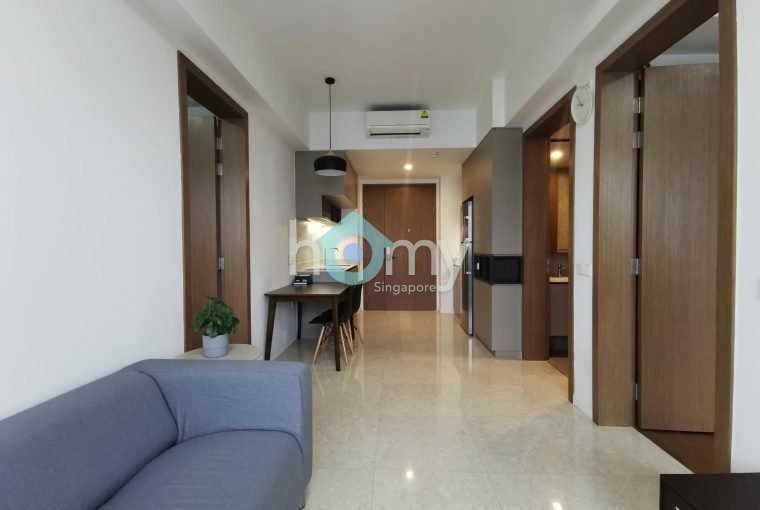 Verdale 2 Bedroom for Rent