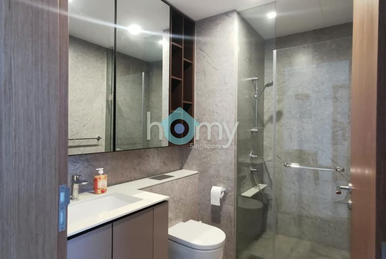 Verdale 2 Bedroom for Rent
