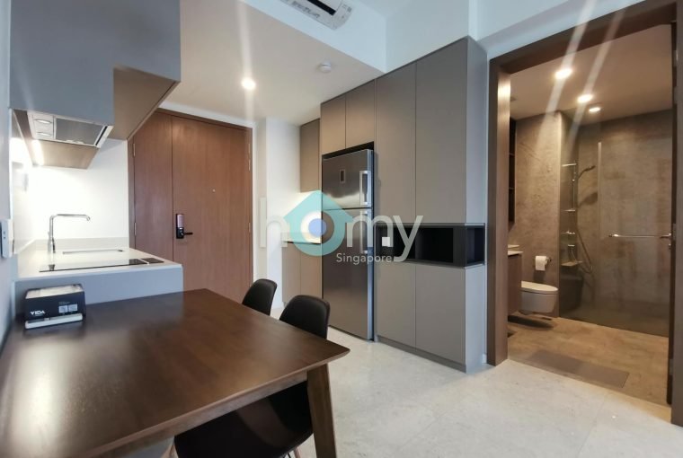 Verdale 2 Bedroom for Rent