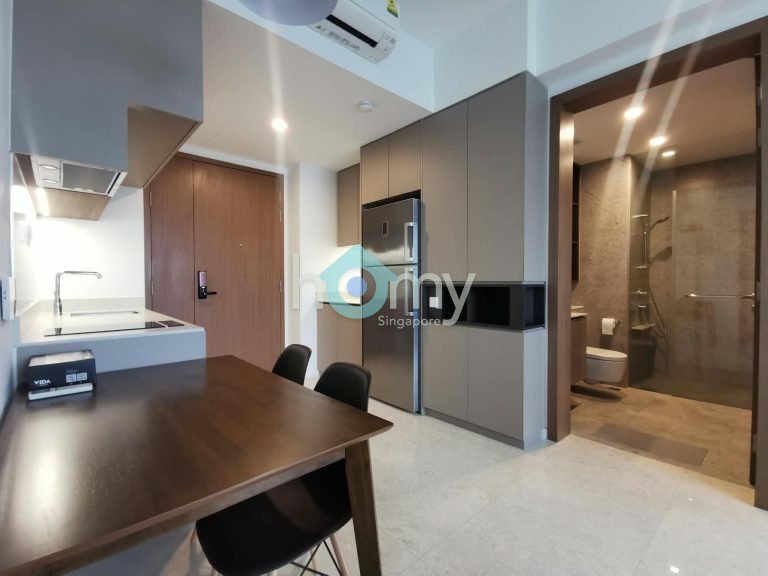 Verdale 2 Bedroom for Rent