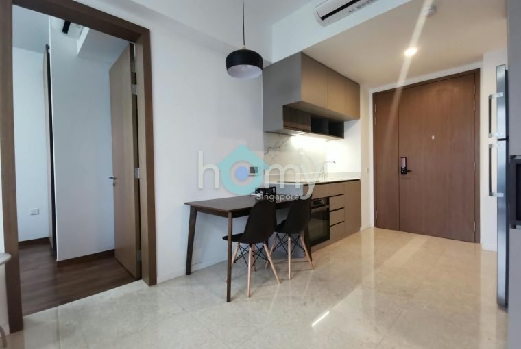 Verdale 2 Bedroom for Rent