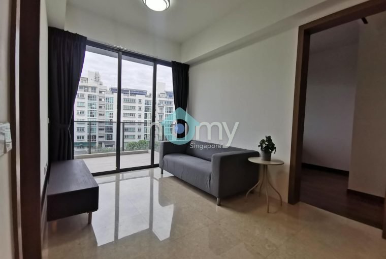 Verdale 2 Bedroom for Rent