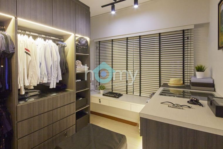 274A Punggol 4-Room HDB for sale