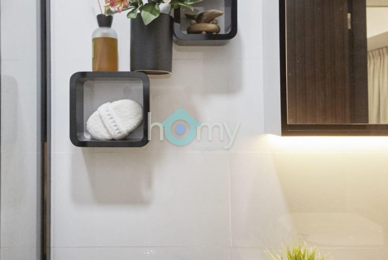 274A Punggol 4-Room HDB for sale