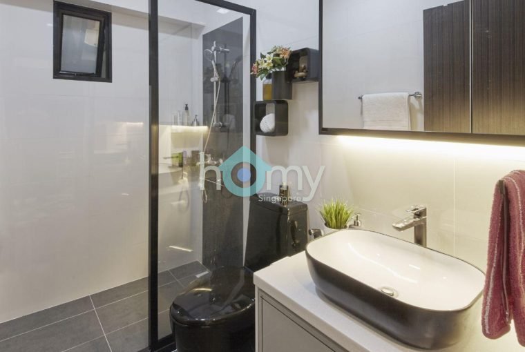 274A Punggol 4-Room HDB for sale