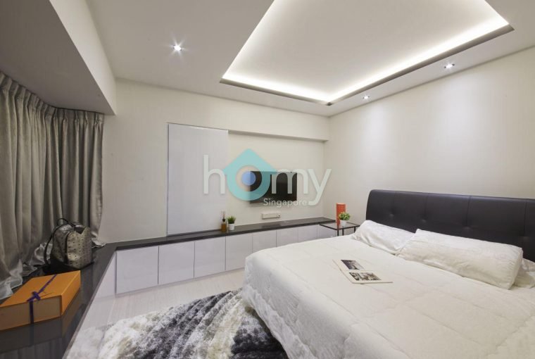 274A Punggol 4-Room HDB for sale
