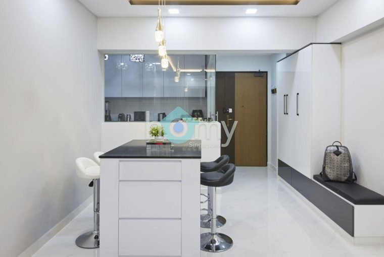 274A Punggol 4-Room HDB for sale
