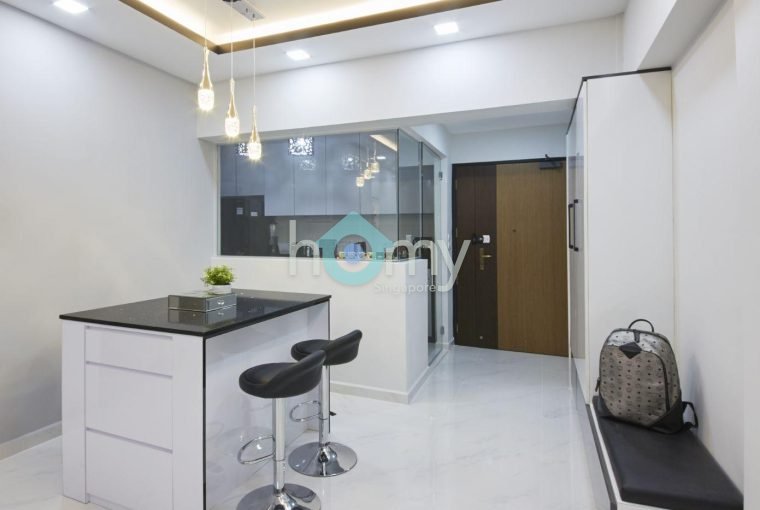 274A Punggol 4-Room HDB for sale