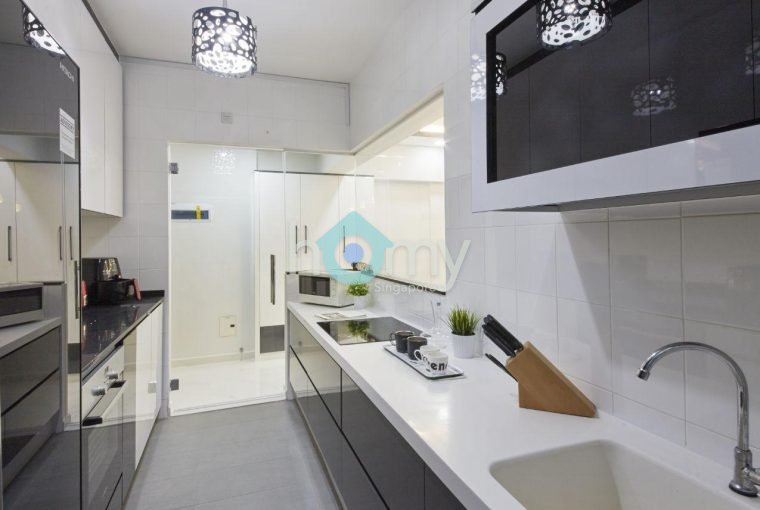 274A Punggol 4-Room HDB for sale