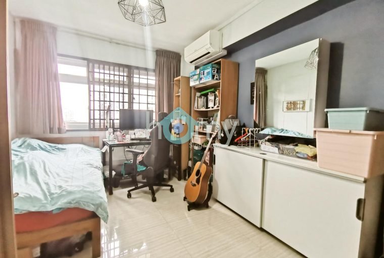 502 Serangoon North Ave 4, 5-Rm HDB for Sale