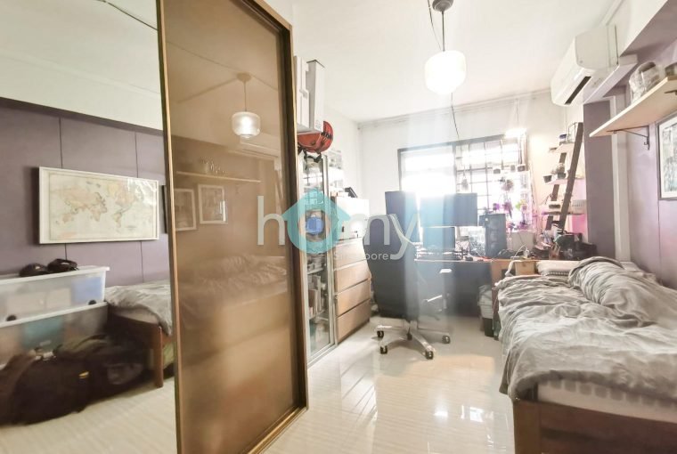 502 Serangoon North Ave 4, 5-Rm HDB for Sale