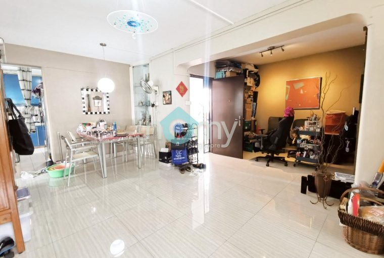 502 Serangoon North Ave 4, 5-Rm HDB for Sale