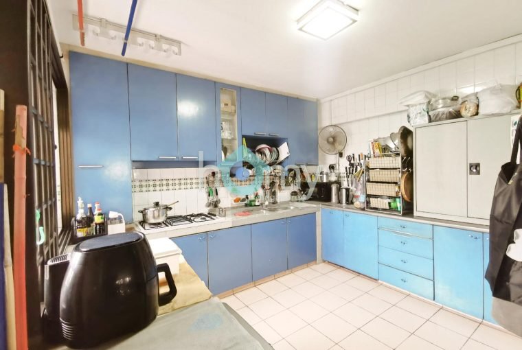 502 Serangoon North Ave 4, 5-Rm HDB for Sale