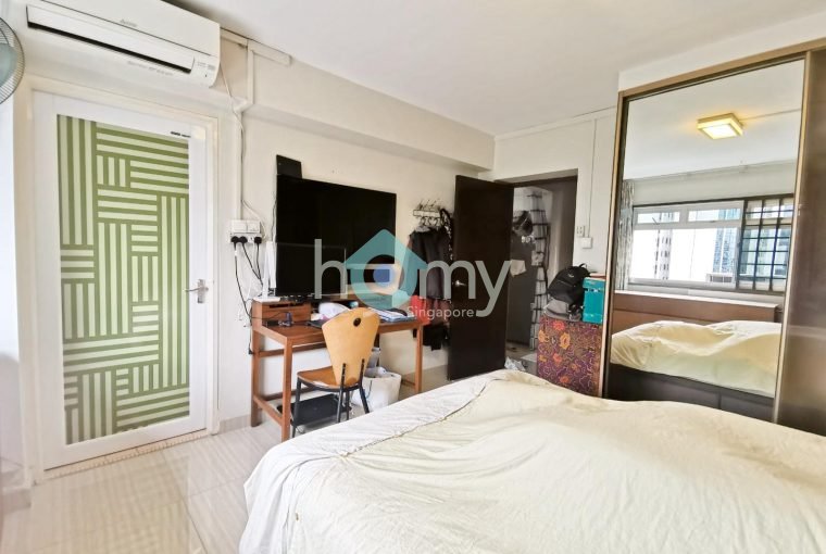 502 Serangoon North Ave 4, 5-Rm HDB for Sale