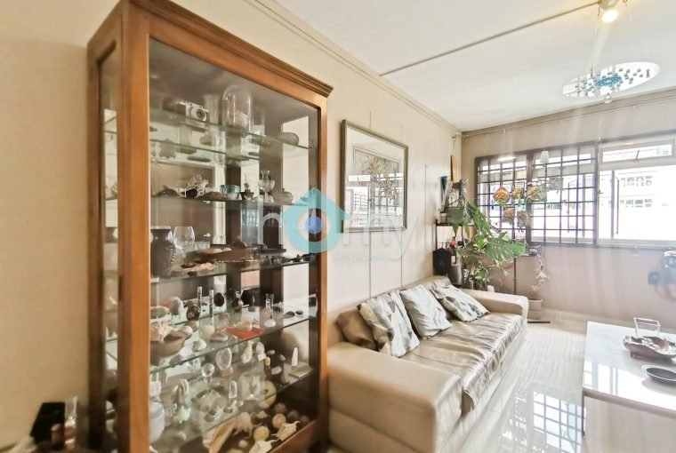 502 Serangoon North Ave 4, 5-Rm HDB for Sale