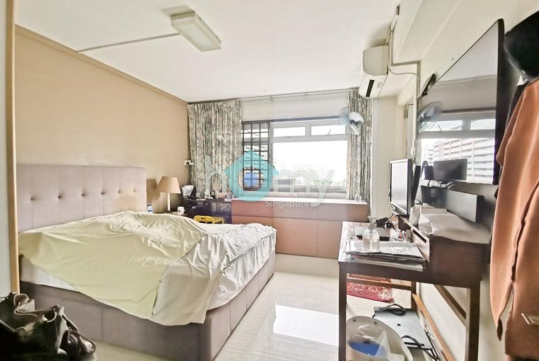 502 Serangoon North Ave 4, 5-Rm HDB for Sale