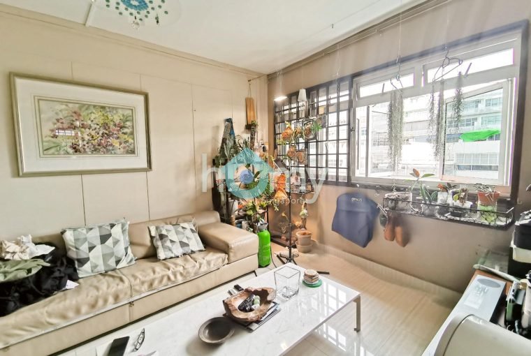 502 Serangoon North Ave 4, 5-Rm HDB for Sale