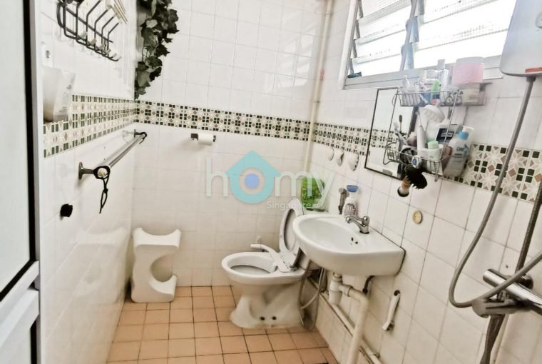 502 Serangoon North Ave 4, 5-Rm HDB for Sale
