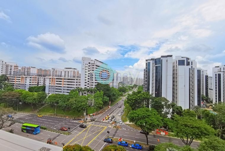502 Serangoon North Ave 4, 5-Rm HDB for Sale