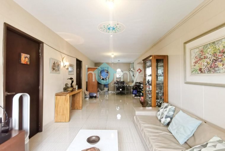 502 Serangoon North Ave 4, 5-Rm HDB for Sale