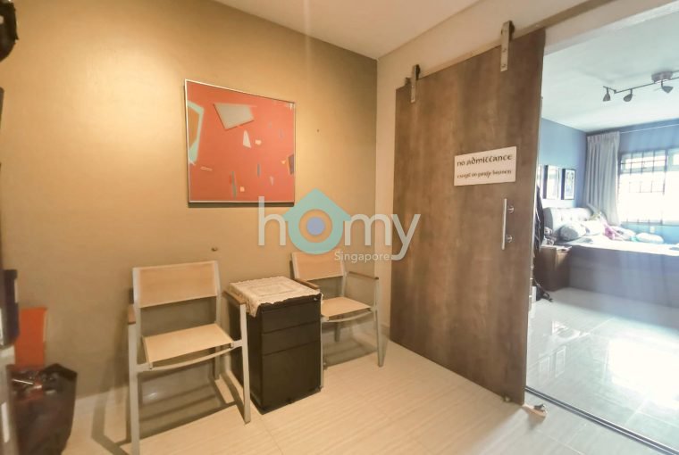 502 Serangoon North Ave 4, 5-Rm HDB for Sale