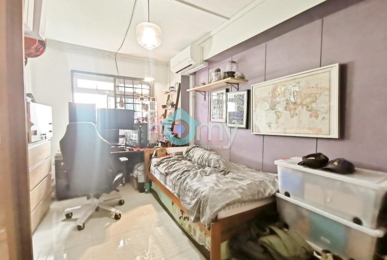 502 Serangoon North Ave 4, 5-Rm HDB for Sale