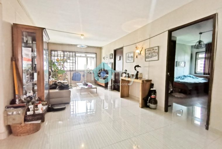 502 Serangoon North Ave 4, 5-Rm HDB for Sale
