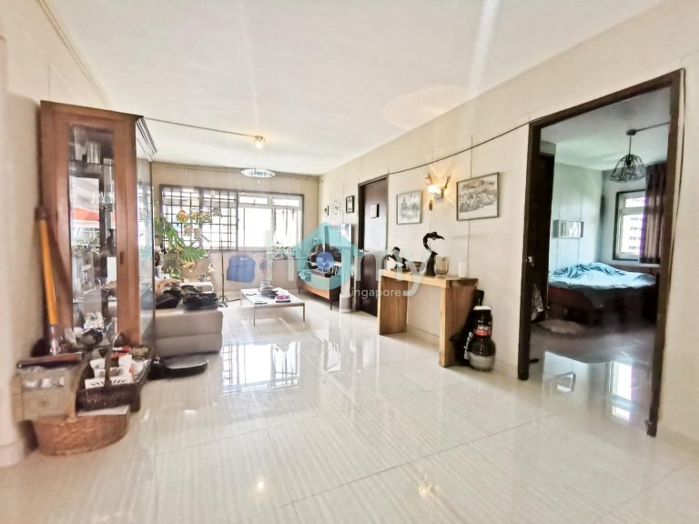 502 Serangoon North Ave 4, 5-Rm HDB for Sale