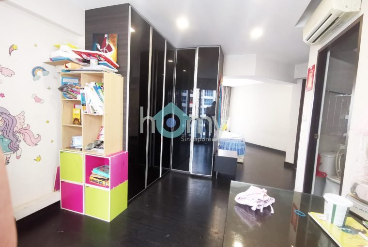 636B Punggol Drive 4-Rm HDB for Sale