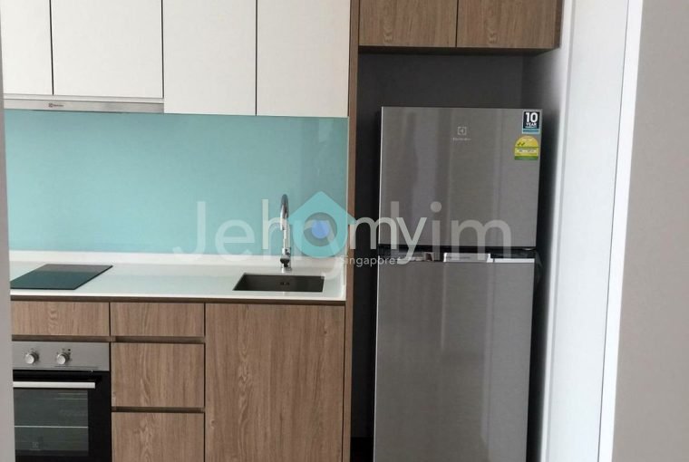 Kingsford Waterbay 2 Bedroom for Sale