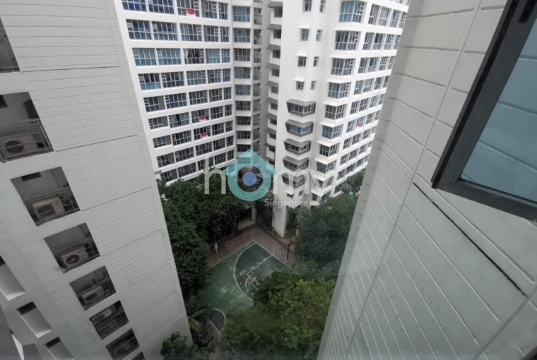 636B Punggol Drive 4-Rm HDB for Sale
