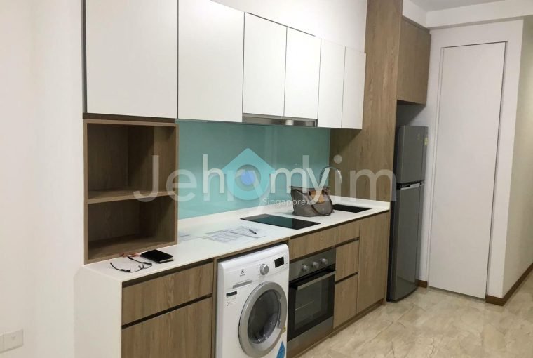Kingsford Waterbay 2 Bedroom for Sale