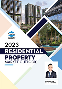 2023 Residential Property Market Outlook