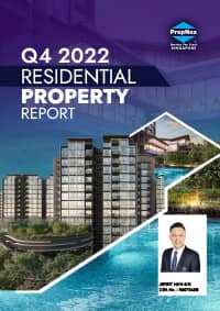 Q4 2022 Quarterly HDB URA Property Report