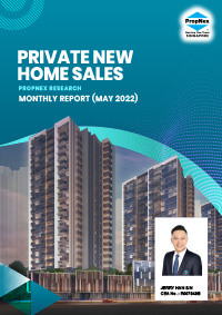May 2022 New Home Sales Report