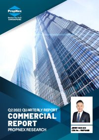 Q2 2022 Commercial Report