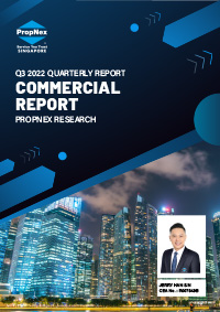 Q3 2022 Commercial Report