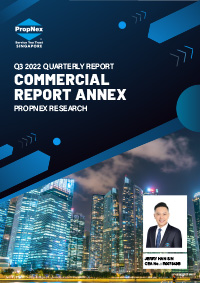 Q3 2022 Commercial Report Annex