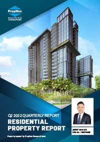 Q2 2022 Quarterly HDB URA Property Report